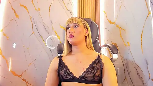 XXX chat uživo modela Marian_Cristal