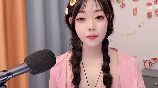 Chat +18 de smalldaisy ao vivo