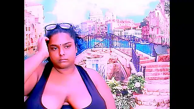 Chat +18 de Indianfairy99 ao vivo