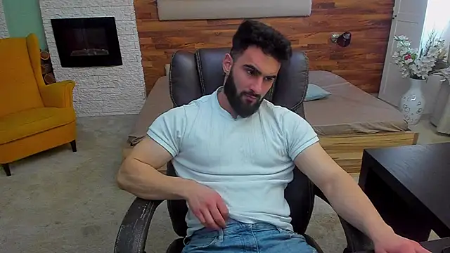 عرض كام MicahLane