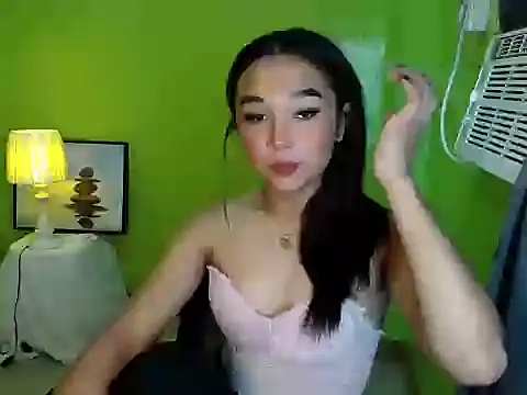 Živý XXX chat TsCyra_foxxx