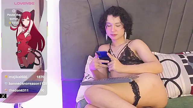 Živý XXX chat TreyWinters__