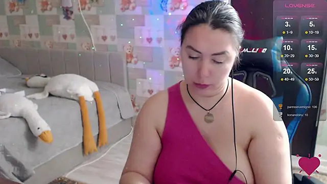 Онлайн чат XXX Korolek12