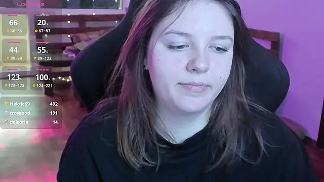 Chat XXX Live XNirvanaX