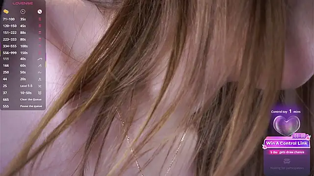 BanemAcard – Live XXX-chat