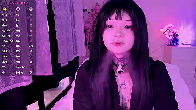 Lein_BoneのライブXXXチャット