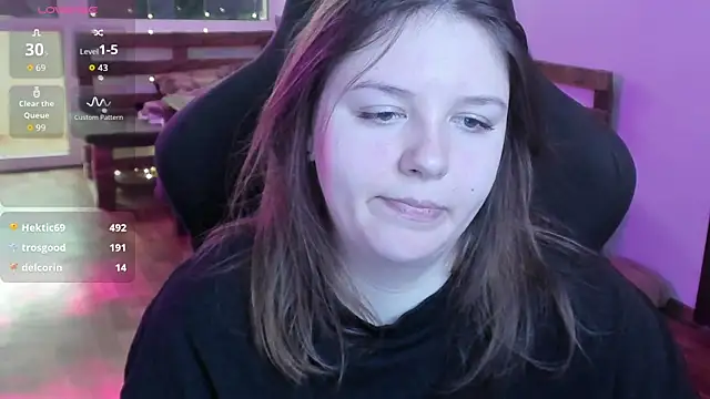 XNirvanaXのライブXXXチャット