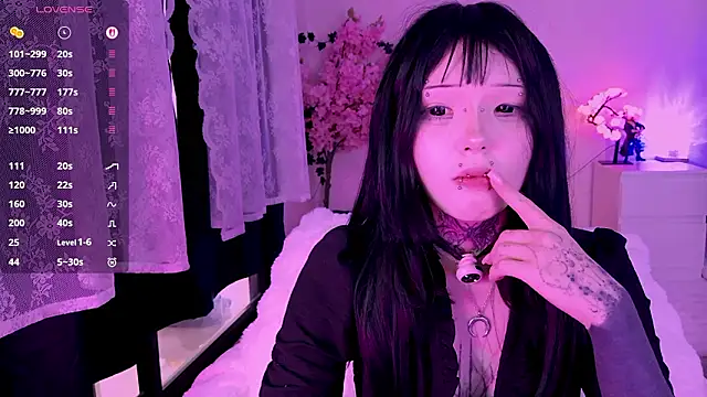 Chatroom XXX en direct de Lein_Bone