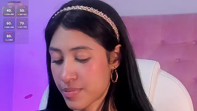 internett_sweetheart Live XXX-Chat