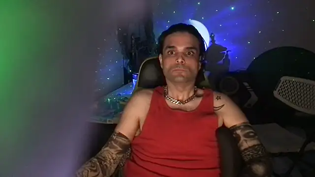 แชท XXX สดของ StuntingSpunMarine69