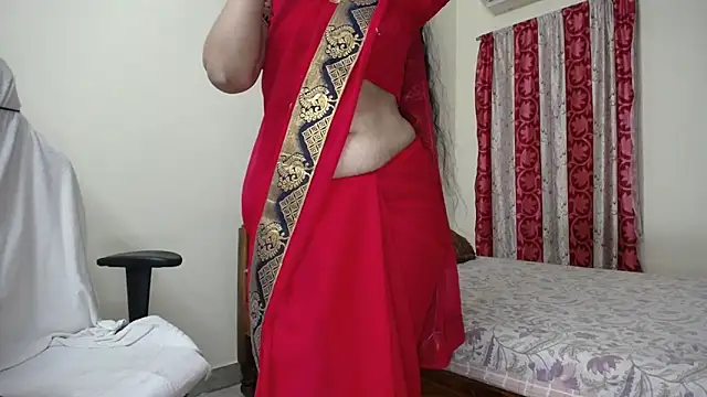 Chat XXX en directo de Sexy_HouseWifee