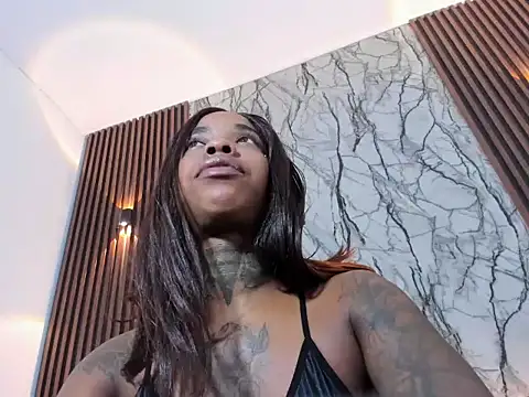 Sembang XXX Secara Langsung Pauline_Fox