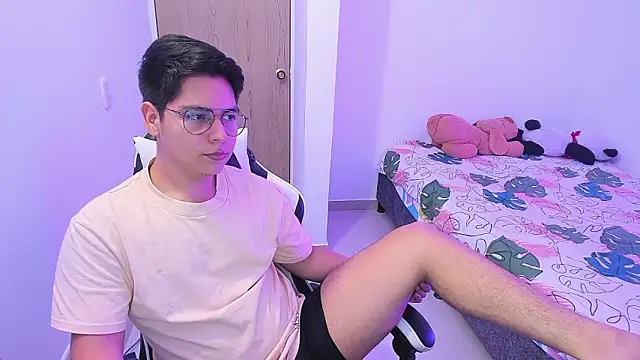 عرض كام Asta_YunoXXX