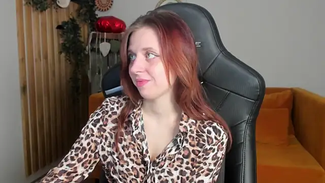 Chat XXX Live FreyaVey