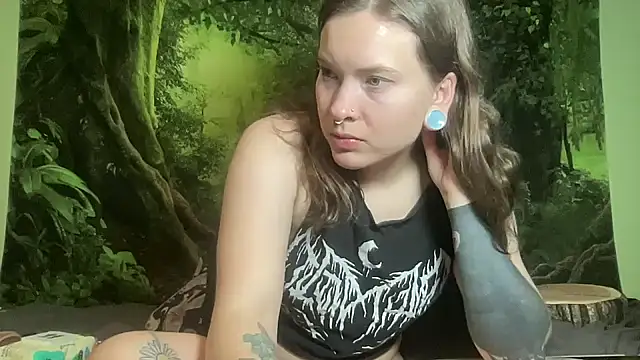 mo0ngoddessのライブXXXチャット