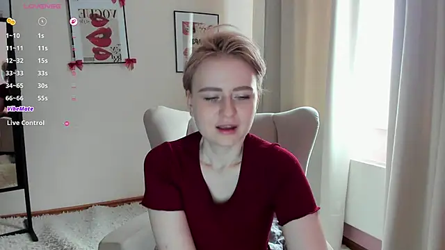 Chat XXX en directo de terry_roberrtson