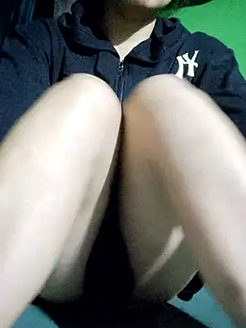 Congee-666のライブXXXチャット