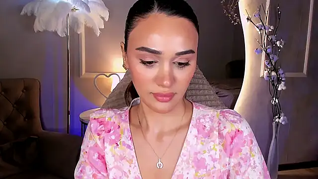 Kimberly_Chapman – Live XXX-chat