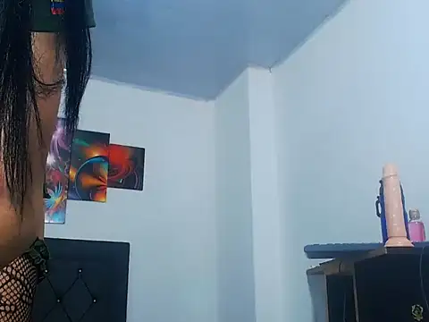 cellesthee Webcam show