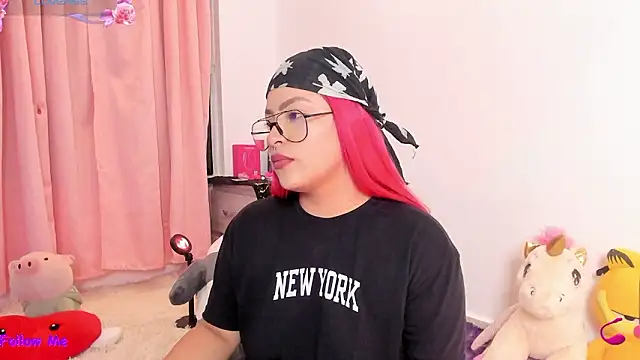 แชท XXX สดของ SophieRossi