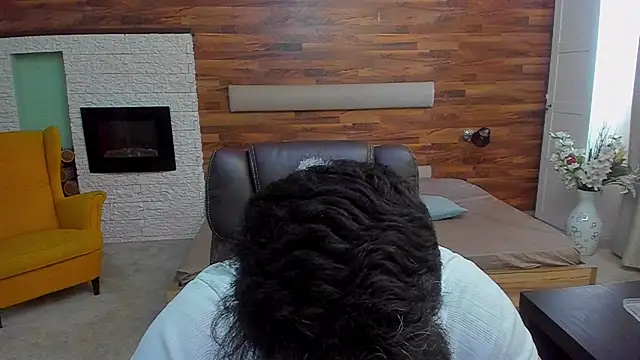 MicahLane Show Webcam