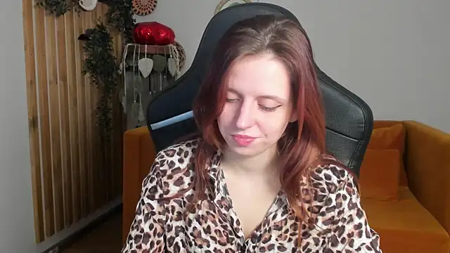 FreyaVey 现场XXX聊天