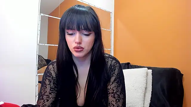 b3cky_'s Live XXX Chat