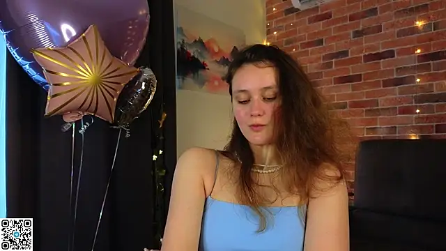 FoxFeverのライブXXXチャット