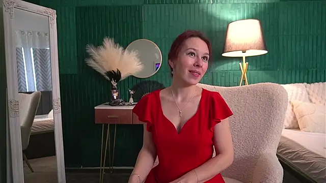 Sembang XXX Secara Langsung HaileyMoonn