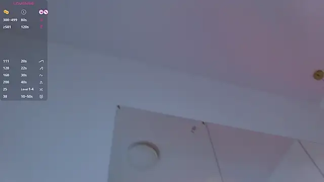 Gabriella_Wils: απευθείας συνομιλία ΧΧΧ