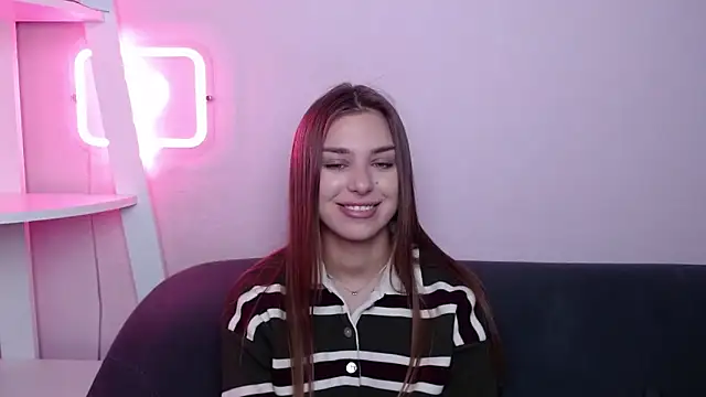 دردشة MilanaAngelAs الجنسية المباشرة