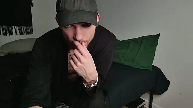 JackDesFeux 라이브 XXX 채팅