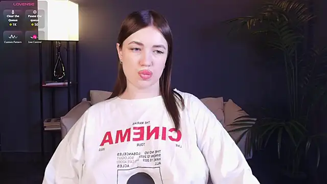 Sembang XXX Secara Langsung Diana_twerk