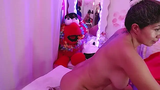 dainaflowers 라이브 XXX 채팅