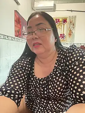 Show Webcam de Alinat_