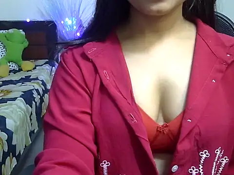 Chatroom XXX en direct de Ginnyforu