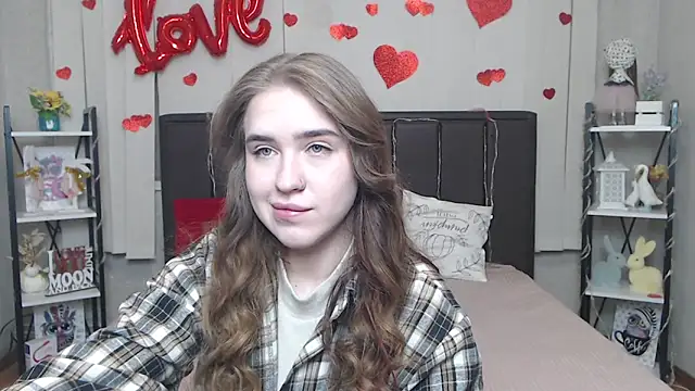 دردشة LauraHlot الجنسية المباشرة