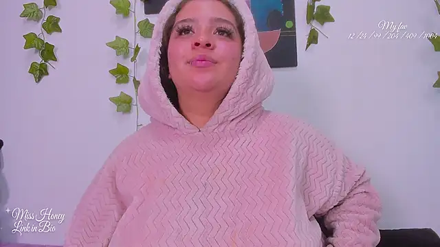 Chatroom XXX en direct de Mxss_Honey