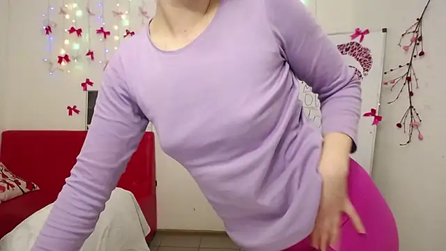 Chatroom XXX en direct de VasilisaSii