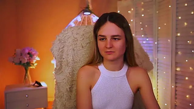 Sembang XXX Secara Langsung DeboraLarson