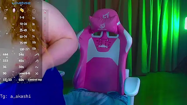 Ariakashi 现场XXX聊天