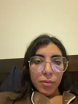 Show Webcam de MartinaSooler