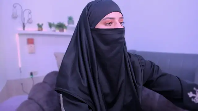 salma_arabicc Obrolan Langsung XXX