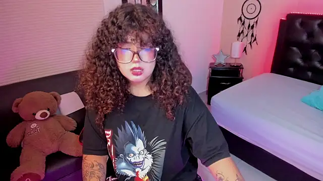 _Lilly_miller Obrolan Langsung XXX