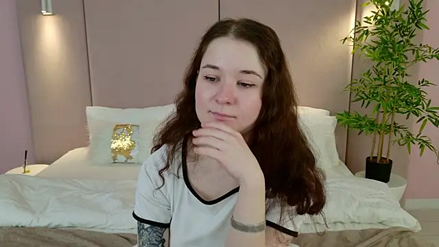 Show Webcam de NancyJonson