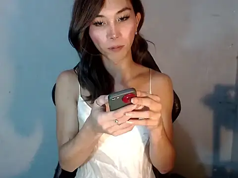 ladychix Pertunjukan Webcam