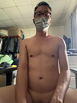 Rmangotw Webcam-Show