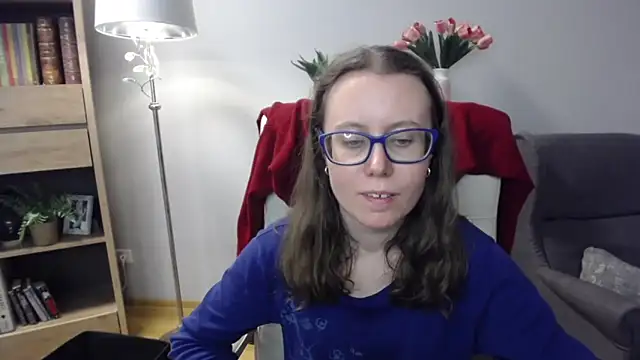 Sembang XXX Secara Langsung sweetxLizzy