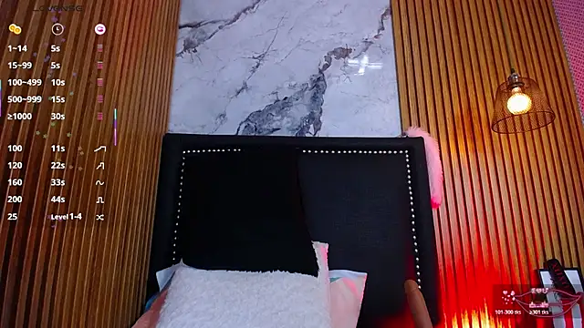 Chatroom XXX en direct de KIMMARSHALL1