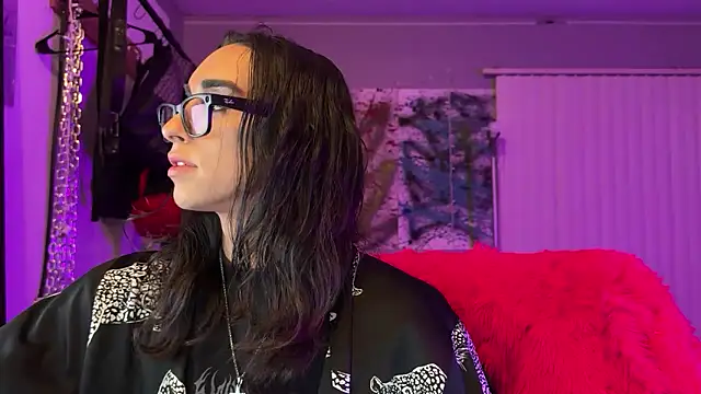 xoFrankie – Naživo XXX chat